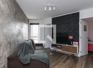 Apartamento · 54m² · 2 Quartos · Apartamento para Aluguel - Parque Monte Alegre, 2 Quartos,  54 m² - Taboão da Serra