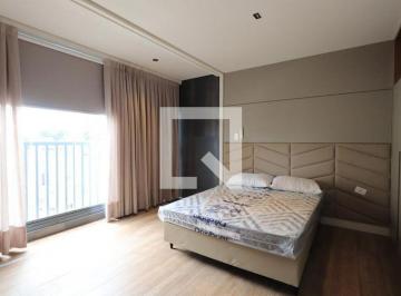 Apartamento · 30m² · 1 Quarto · Apartamento para Aluguel - Tatuapé, 1 Quarto,  30 m² - São Paulo