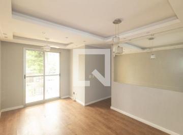 Apartamento · 65m² · 3 Quartos · 1 Vaga · Apartamento para Aluguel - Campo Grande, 3 Quartos, 65 m² - Rio de Janeiro