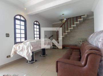 Casa en Aluguel de 4 quartos Chácara Seis de Outubro · Casa para Aluguel - Vila Matilde, 4 Quartos, 495 m² - São Paulo