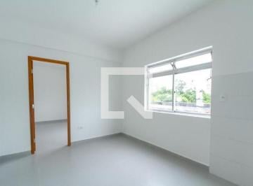 Apartamento · 35m² · 1 Quarto · 1 Vaga · Apartamento para Aluguel - Nova Petrópolis, 1 Quarto, 35 m² - São Bernardo do Campo