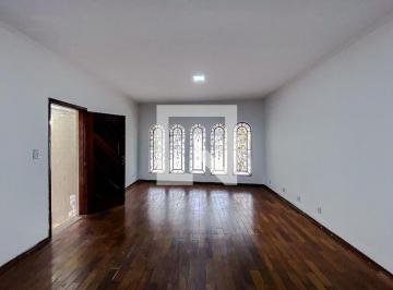 Casa · 190m² · 3 Quartos · 2 Vagas · Casa para Aluguel - Vila Invernada, 3 Quartos, 190 m² - São Paulo