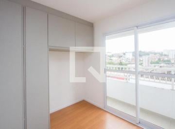 Apartamento · 17m² · 1 Quarto · Apartamento para Aluguel - Jardim Sao Luis, 1 Quarto, 17 m² - São Paulo