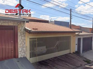 v8436a.jpg · Casa Térrea a Venda no Parque Residencial Jundiaí em Jundiaí/SP. Possibilidade de permuta com aparta
