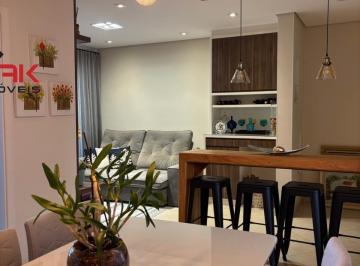 v8446a.jpg · Apartamento a Venda no Condominio Vila D Este, Jardim Bonfiglioli em Jundiaí/SP.