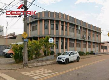 l5085a.jpg · Prédio Comercial para Locação no bairro Caxambu em Jundiaí/SP.