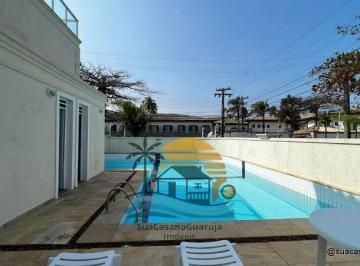 Casa · 400m² · 4 Quartos · 4 Vagas · Casa à venda no bairro Praia Da Enseada - Fórum em Guarujá/SP