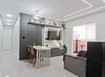 Apartamento · 52m² · 2 Quartos · 1 Vaga · Apartamento à Venda - Freguesia do Ó, 2 Quartos,  52 m² - São Paulo