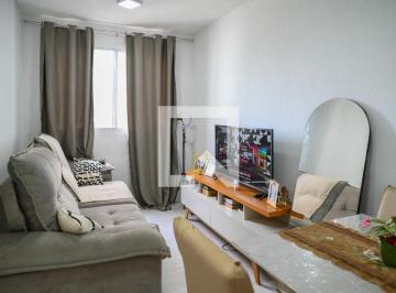 Apartamento · 44m² · 2 Quartos · Apartamento à Venda - Jardim São Savério, 2 Quartos,  44 m² - São Paulo