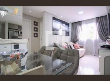 Apartamento · 45m² · 2 Quartos · 1 Vaga · Apartamento à Venda - Vila Prudente, 2 Quartos,  45 m² - São Paulo