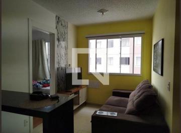 Apartamento · 34m² · 2 Quartos · Apartamento à Venda - Tatuapé, 2 Quartos, 34 m² - São Paulo
