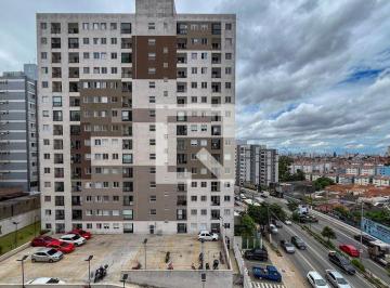 Apartamento 32m² Venda Sacomã · Apartamento à Venda - Vila das Mercês, 1 Quarto, 32 m² - São Paulo