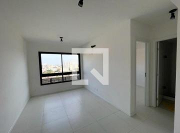 Apartamento · 47m² · 1 Quarto · 1 Vaga · Apartamento à Venda - Azenha, 1 Quarto, 47 m² - Porto Alegre