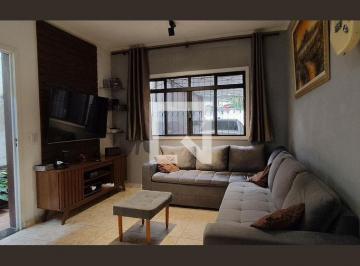 Casa · 130m² · 2 Quartos · 6 Vagas · Casa à Venda - Vila Santa Maria, 2 Quartos, 130 m² - São Paulo