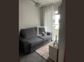 Apartamento · 50m² · 2 Quartos · 1 Vaga · Apartamento à Venda - Taquara, 2 Quartos, 50 m² - Rio de Janeiro