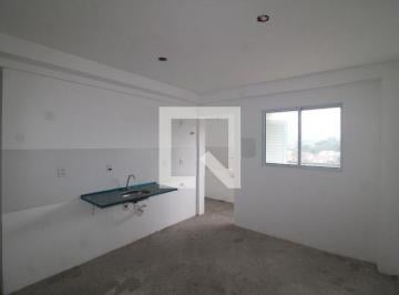 Apartamento · 48m² · 2 Quartos · 1 Vaga · Apartamento à Venda - Piqueri, 2 Quartos,  48 m² - São Paulo