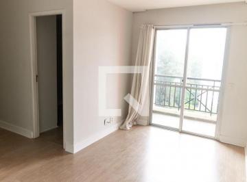 Apartamento · 51m² · 2 Quartos · 1 Vaga · Apartamento à Venda - Panamby, 2 Quartos,  51 m² - São Paulo