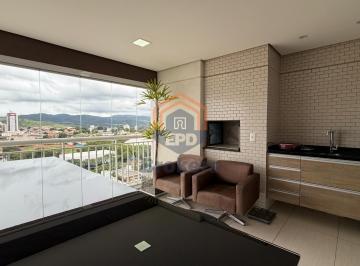 Apartamento · 108m² · 3 Quartos · Apartamento em Jardim Ana Maria - Jundiaí, SP