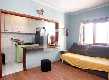 Apartamento · 55m² · 2 Quartos · Apartamento à Venda - Santa Cecília, 2 Quartos,  55 m² - Porto Alegre