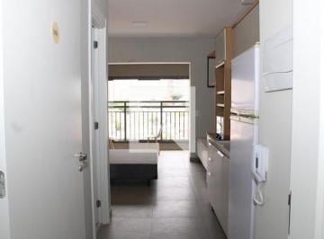 Apartamento · 24m² · 1 Quarto · Apartamento à Venda - Ipiranga, 1 Quarto,  24 m² - São Paulo