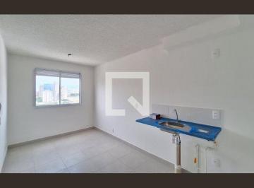 Apartamento · 25m² · 1 Quarto · Apartamento à Venda - Barra Funda, 1 Quarto,  25 m² - São Paulo