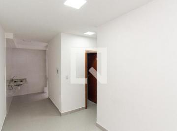 Apartamento · 40m² · 2 Quartos · Apartamento à Venda - Vila Mazzei, 2 Quartos,  40 m² - São Paulo