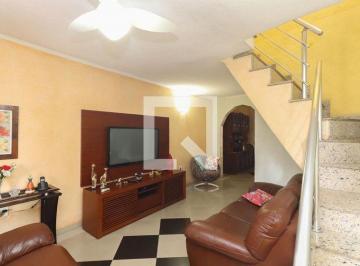 Casa · 200m² · 3 Quartos · 1 Vaga · Casa à Venda - Vila Ede, 3 Quartos, 200 m² - São Paulo