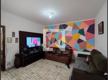 Casa · 120m² · 3 Quartos · 4 Vagas · Casa à Venda - Sacomã, 3 Quartos,  120 m² - São Paulo