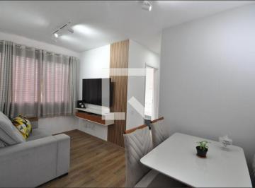 Apartamento · 42m² · 2 Quartos · Apartamento à Venda - Vila Mazzei, 2 Quartos,  42 m² - São Paulo