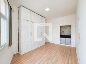 Apartamento · 18m² · 1 Quarto · Apartamento à Venda - Centro, 1 Quarto, 18 m² - Rio de Janeiro
