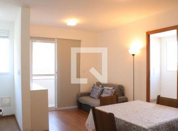 Apartamento · 38m² · 2 Quartos · Apartamento à Venda - Água Branca, 2 Quartos, 38 m² - São Paulo