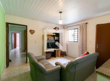 Casa · 150m² · 2 Quartos · 2 Vagas · Casa à Venda - Vila Ema, 2 Quartos, 150 m² - São Paulo