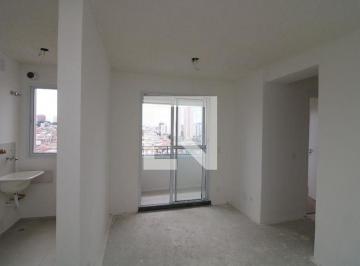 Apartamento · 42m² · 2 Quartos · Apartamento à Venda - Vila Ema, 2 Quartos,  42 m² - São Paulo