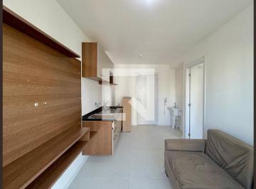 Apartamento · 26m² · 1 Quarto · Apartamento à Venda - Brooklin, 1 Quarto, 26 m² - São Paulo