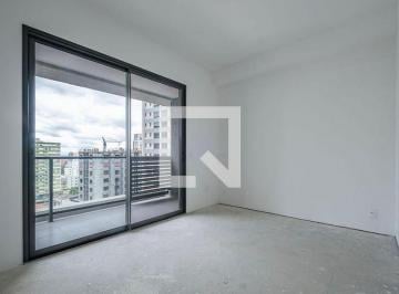 Apartamento · 25m² · 1 Quarto · 1 Vaga · Apartamento à Venda - Pinheiros, 1 Quarto, 25 m² - São Paulo