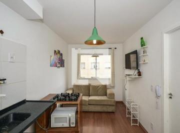 Apartamento · 30m² · 1 Quarto · Apartamento à Venda - Panamby, 1 Quarto, 30 m² - São Paulo