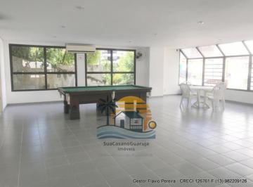 Apartamento · 210m² · 4 Quartos · 3 Vagas · Apartamento à venda no bairro Pitangueiras em Guarujá/SP
