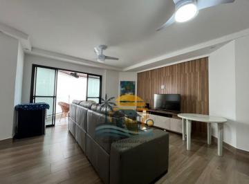 Apartamento · 114m² · 3 Quartos · 1 Vaga · Apartamento à venda no bairro Vila Alzira em Guarujá/SP