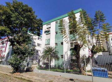 Apartamento · 33m² · 1 Quarto · Apartamento 1 dormitório, mobiliado, bairro Vila Ipiranga