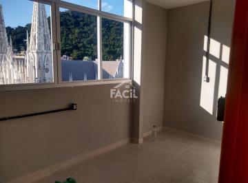 Apartamento · 192m² · 5 Quartos · Cobertura em Centro - Vitória