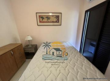 Apartamento · 3 Quartos · 2 Vagas · Apartamento à venda no bairro Praia Da Enseada - Fórum em Guarujá/SP