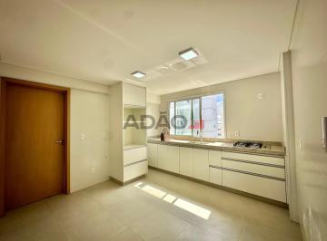 imagem-1 · Residencial Maison Bueno - Apartamento 156m² com 3 Suítes Plenas e Andar Alto no Setor Bueno Apartam