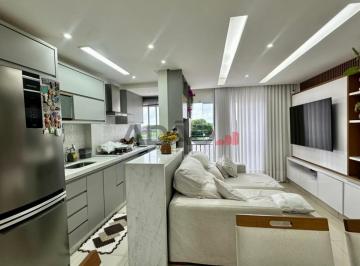 imagem-1 · Exclusivo Apartamento 3 Quartos no Residencial Jaraguá - Vila Monticelli, Luxo e Conforto ao Lado da