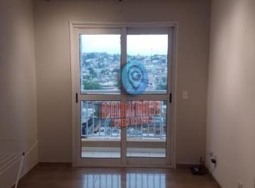 Apartamento · 49m² · 2 Quartos · Apartamento 02 Dorm. em Vila Sao Paulo  -  Ferraz de Vasconcelos