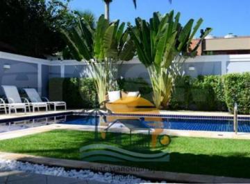 Casa · 490m² · 4 Quartos · 4 Vagas · Casa à venda no bairro Jardim Acapulco em Guarujá/SP