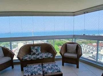 Apartamento en Venda de 4 quartos · Apartamento à Venda 4 Quartos (2 Suítes) 158m² | Vista Mar | Varanda Gourmet | Varandas di Fiori |
