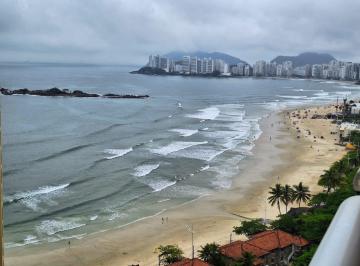 Apartamento · 140m² · 2 Quartos · 2 Vagas · Apartamento à venda no bairro Pitangueiras - Guarujá/SP