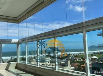 Apartamento · 126m² · 3 Quartos · 2 Vagas · Apartamento à venda no bairro Enseada em Guarujá/SP