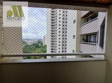 Apartamento · 2 Quartos · Apartamento em Chácara Agrindus  -  Taboão da Serra