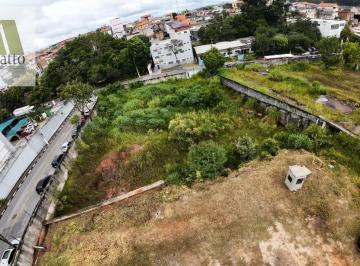 Terreno · 1850m² · Terreno em Jardim Sao Paulo  -  Taboão da Serra